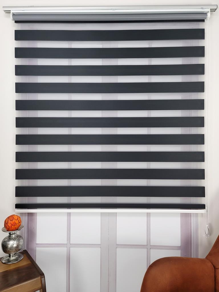 BBB Stor Zebra Perde 3 Renk Seçeneği görsel