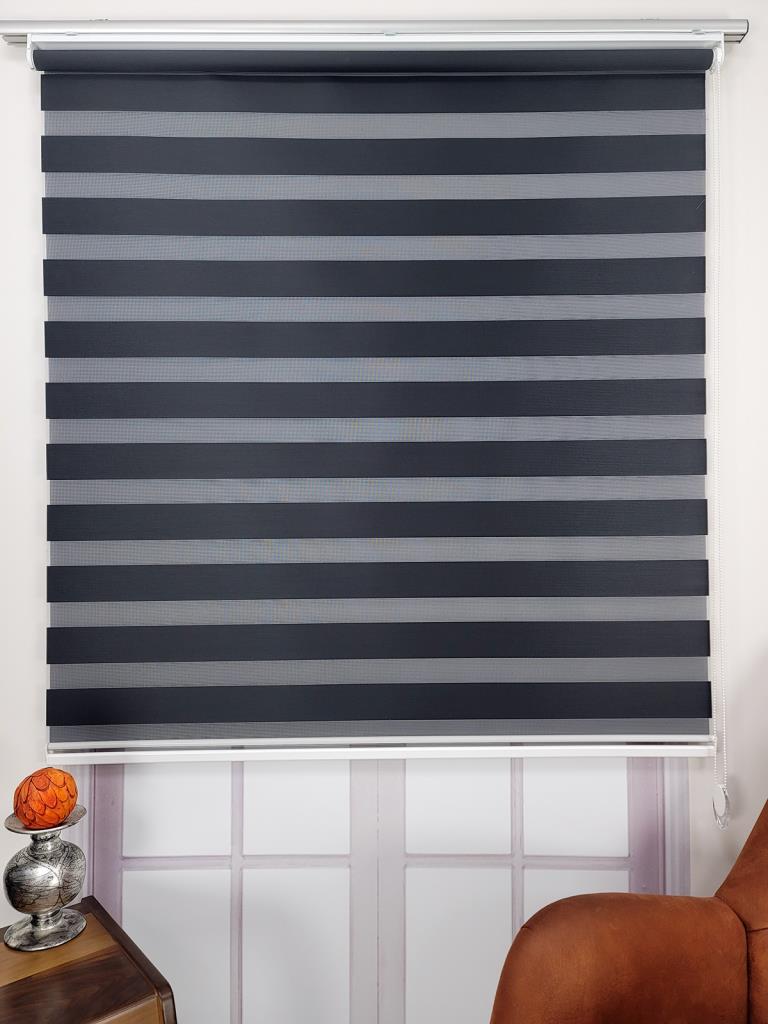 BBB Stor Zebra Perde 3 Renk Seçeneği görsel