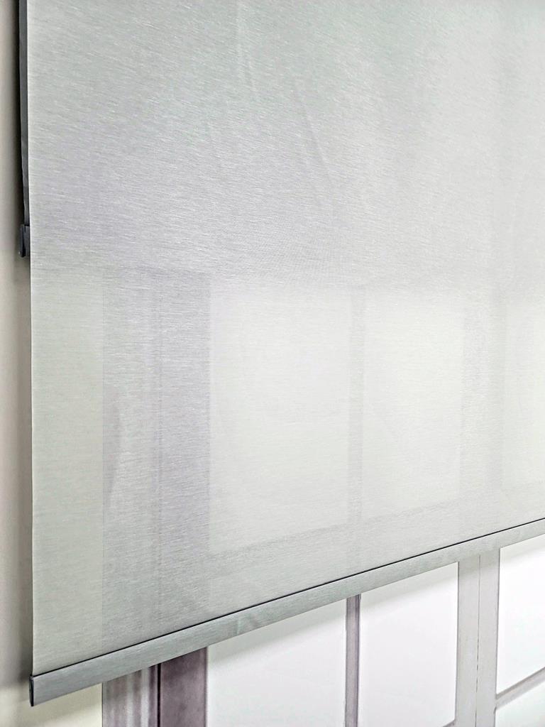 BBB Çift Mekanizmalı Tül ve Stor Perde TSY1002 görsel